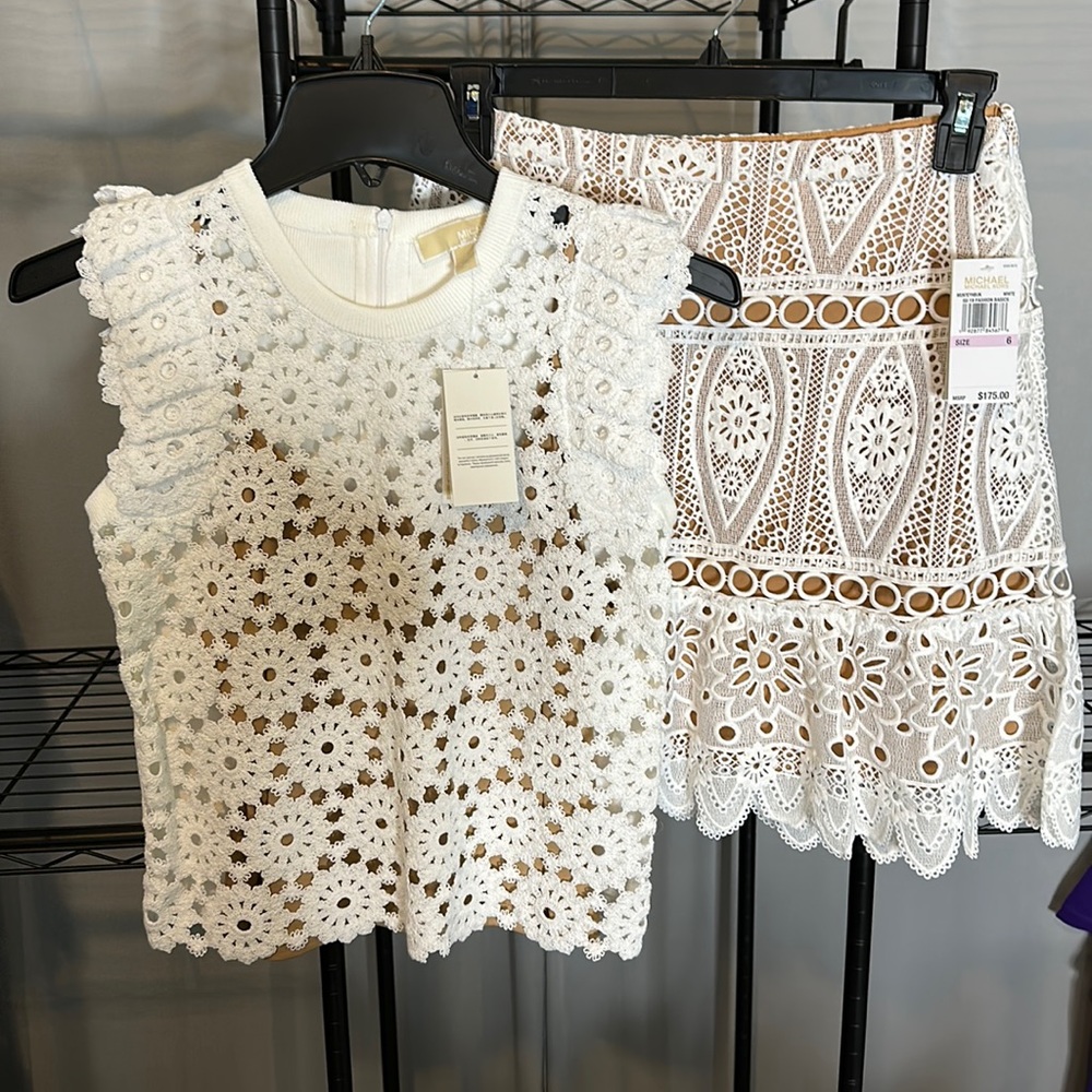 Michael Kors Bundle
